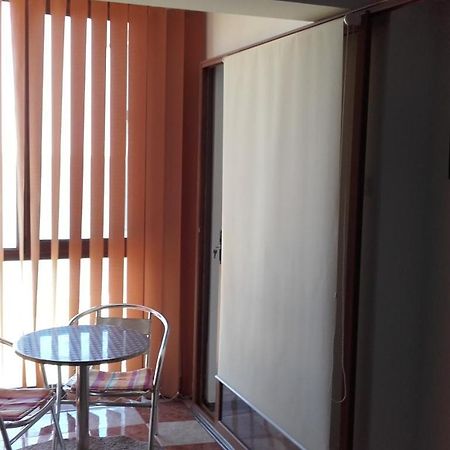 Apartment Nucu I Constanţa Exterior foto
